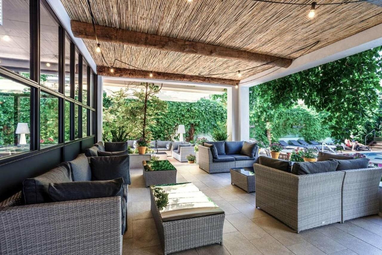 Фото Hotel Acapulco Lloret