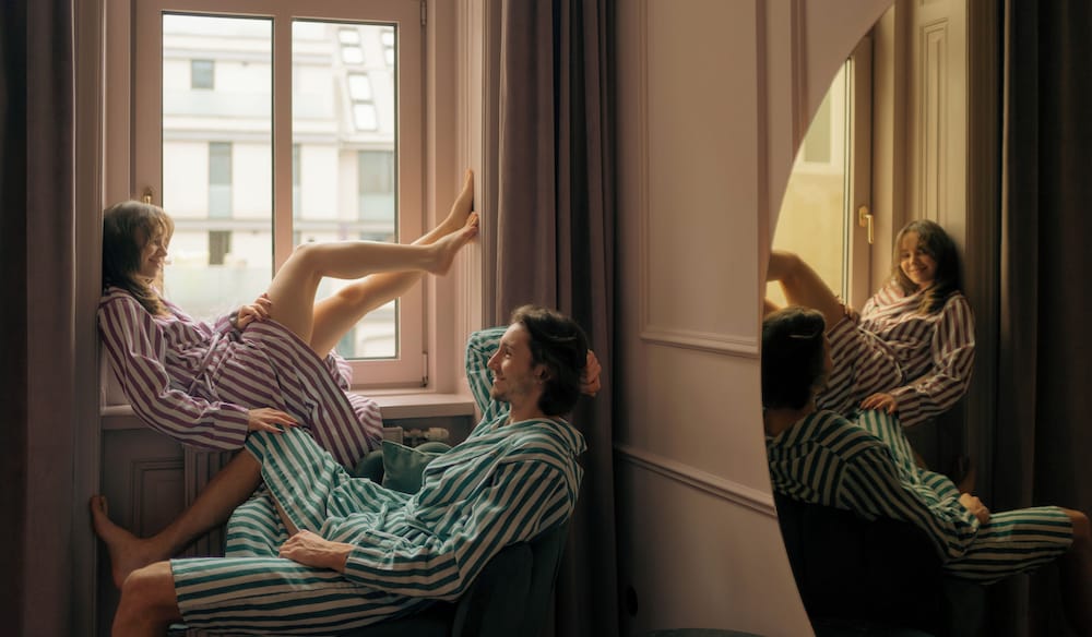 Фото Hotel Josefine