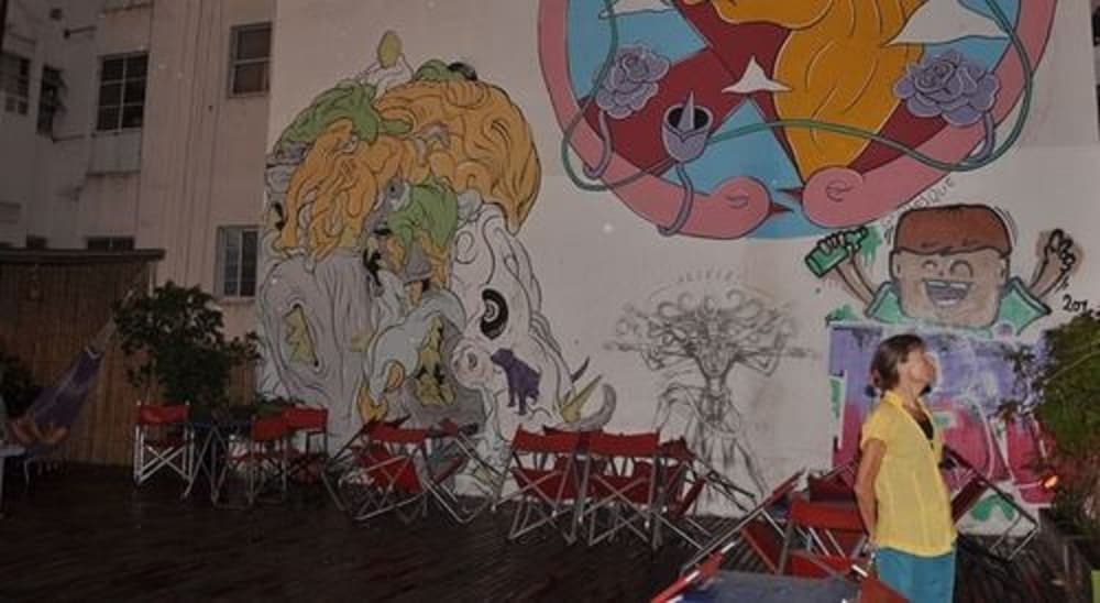 Фото Art Factory San Telmo