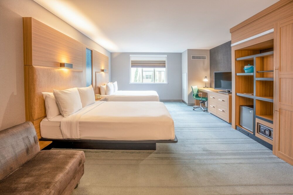 Фото Aloft Cupertino