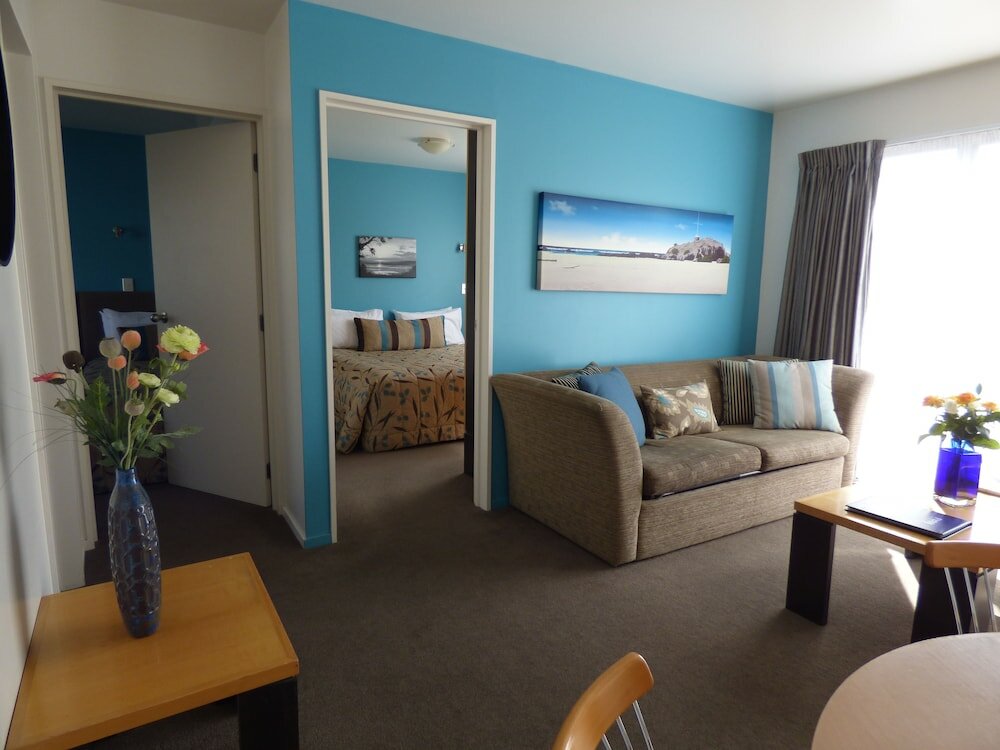 Фото Fyffe on Riccarton Motor Lodge