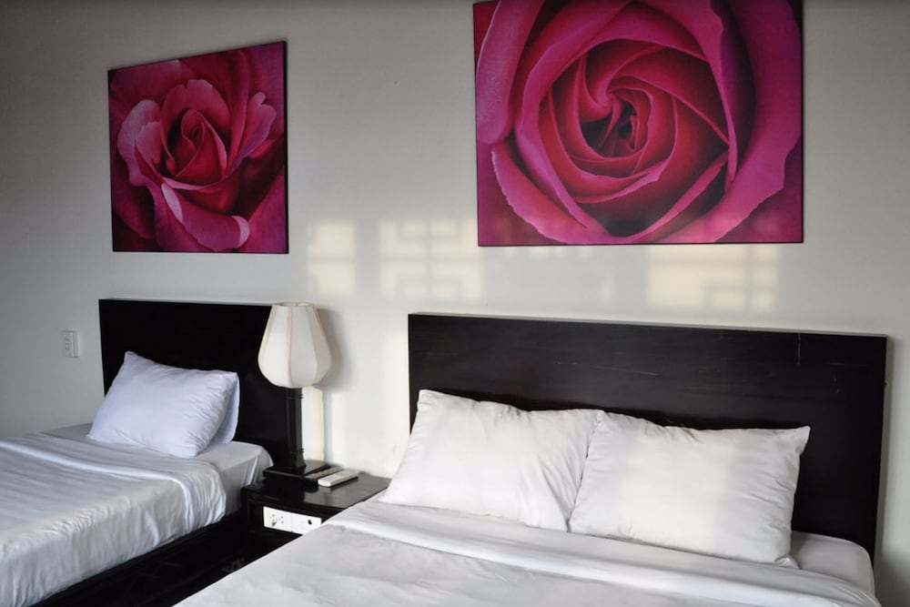 Фото Thanh Binh II