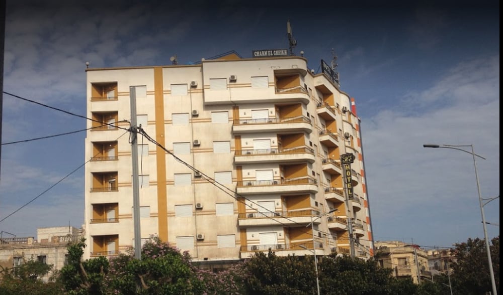 Фото Charme el Cheikh