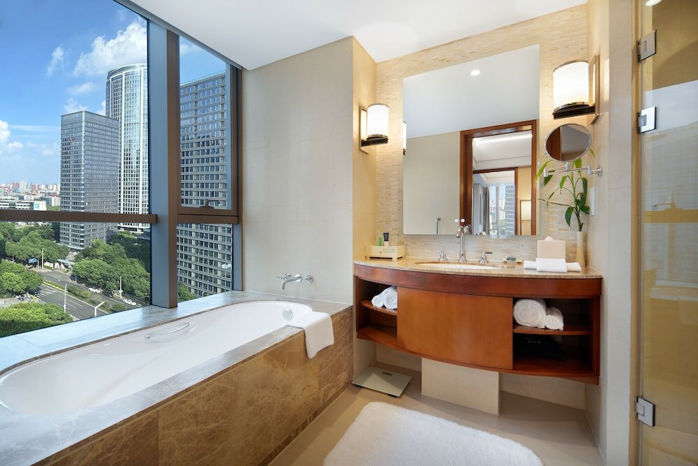 Фото Four Points by Sheraton Suzhou