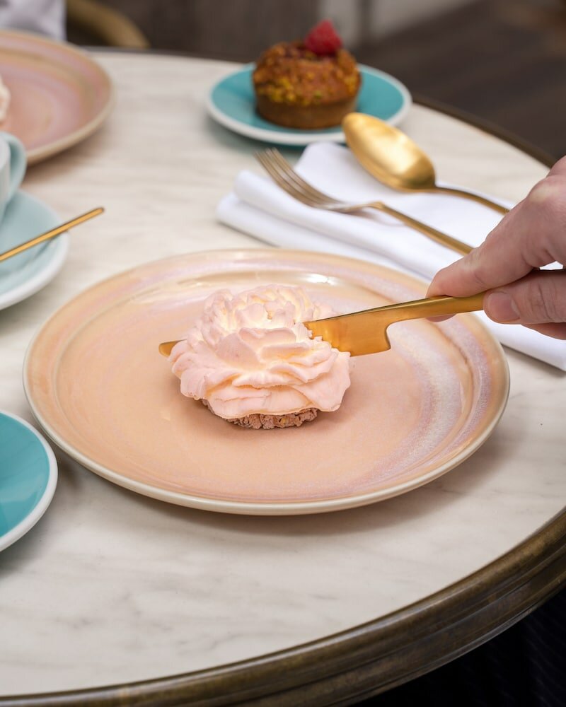 Фото Maison Colbert Member of Meliá Collection