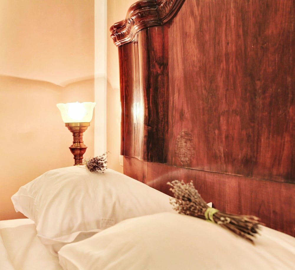 Фото Hotel Evmolpia