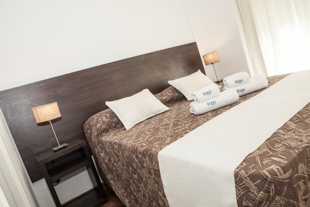 Фото Bagu Santander Hotel Mar del Plata