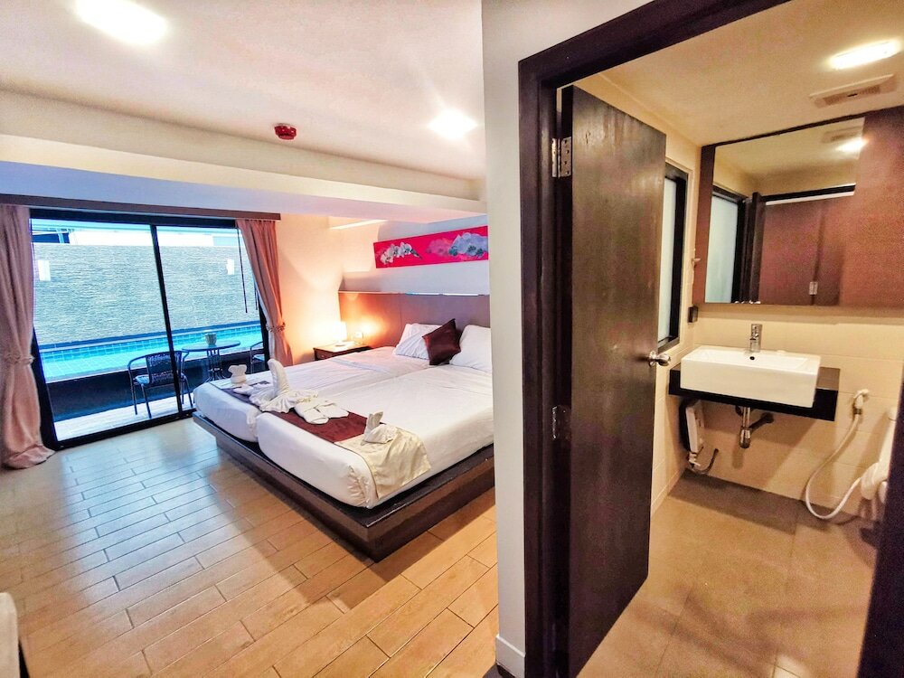 Фото Scandia beach hotel