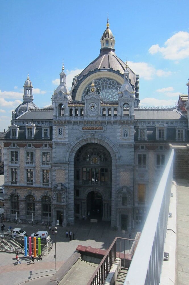 Фото De Keyser Hotel