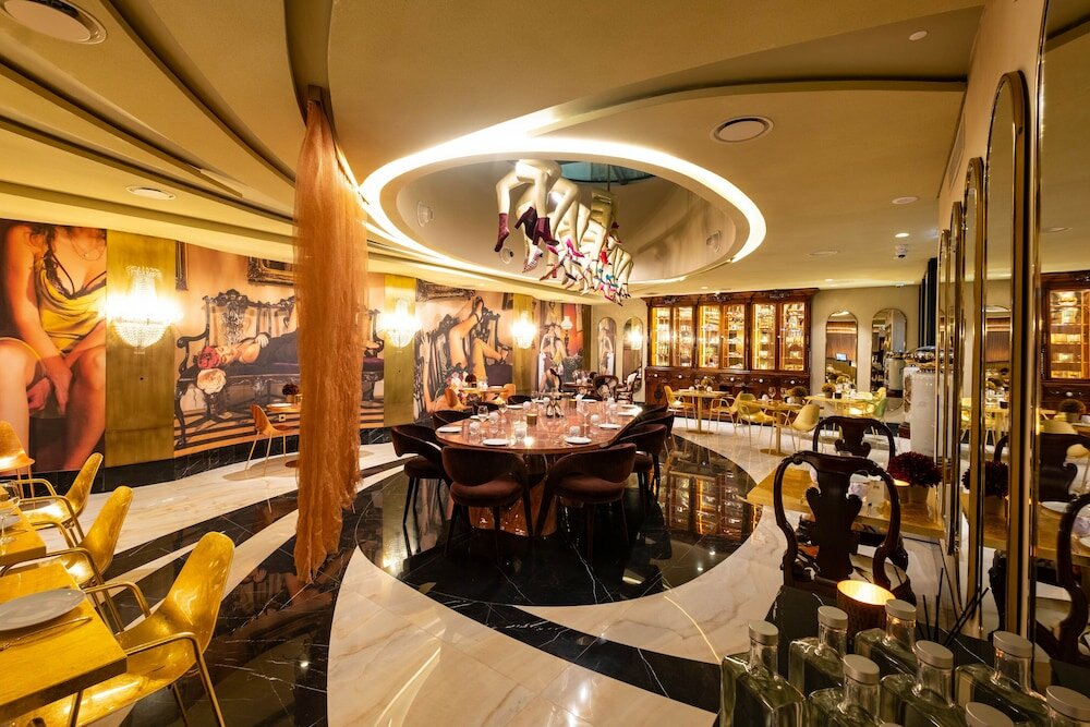 Фото Madalena by The Beautique Hotels