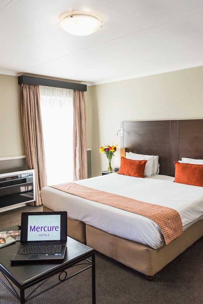 Фото Mercure Johannesburg Bedfordview Hotel