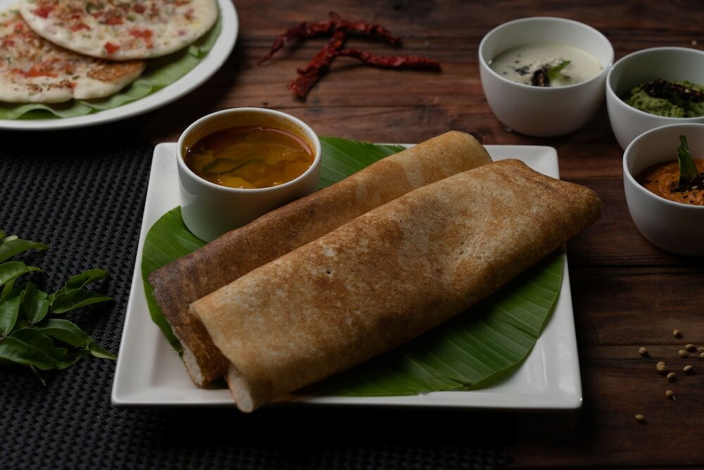 Фото Bengaluru Marriott Hotel Whitefield