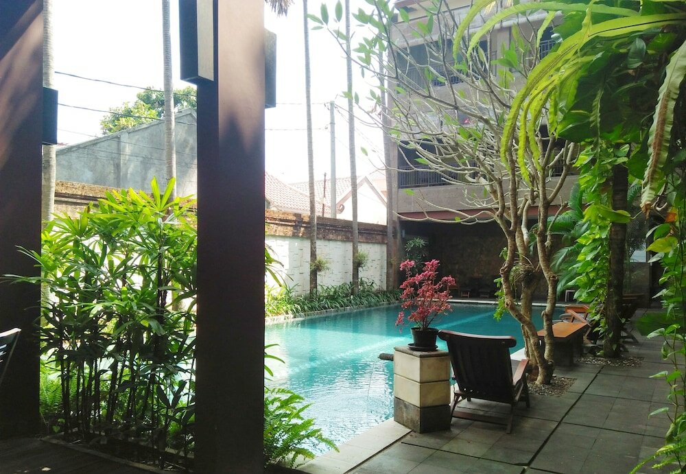 Фото Eclipse Hotel