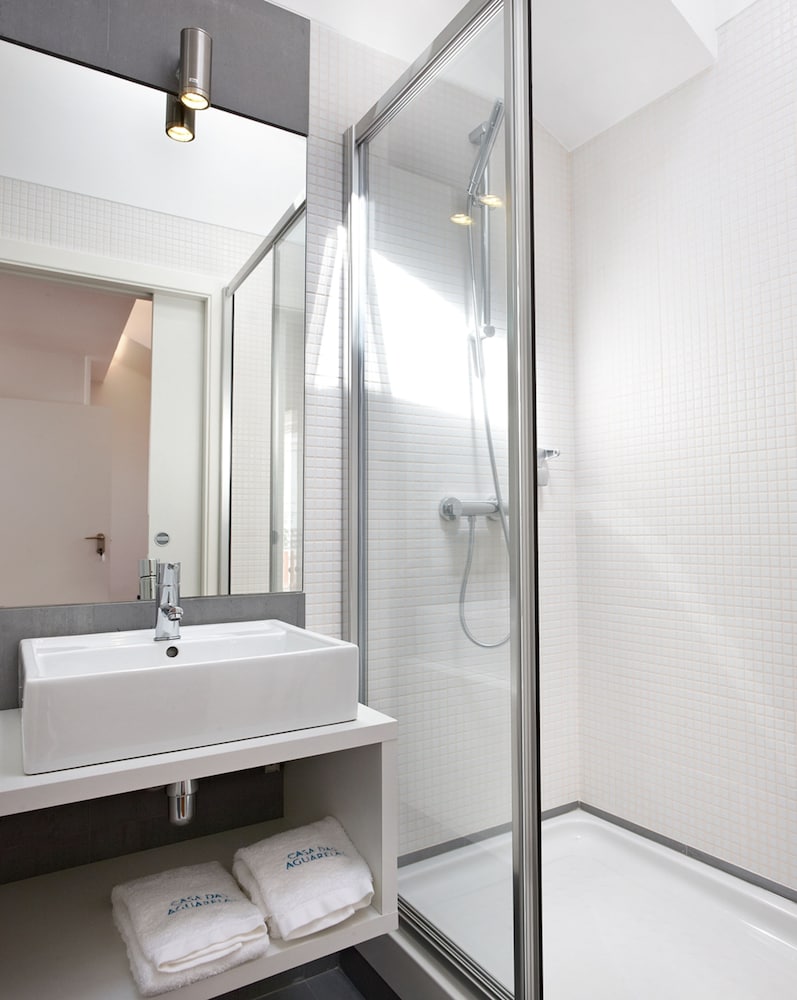 Фото Casa das Aguarelas