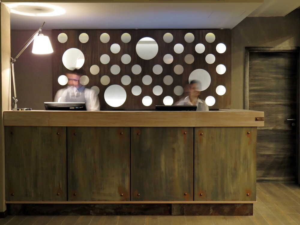 Фото Smart Hotel Montevideo