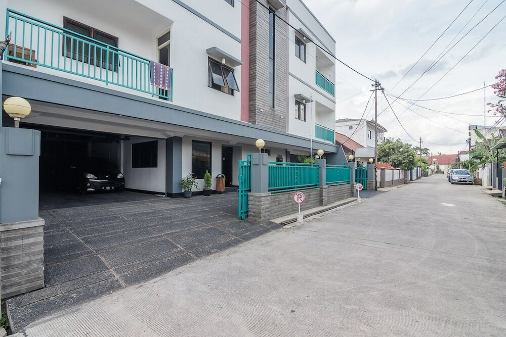 Фото RedDoorz @ Buah Batu