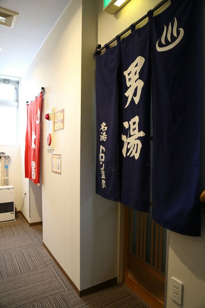 Фото Chalet Burlap Furanui