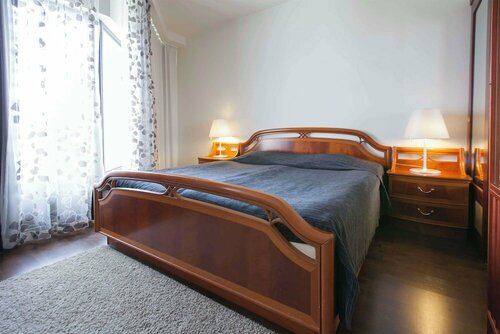 Гостиница Scandic Patria в Лаппеэнранта