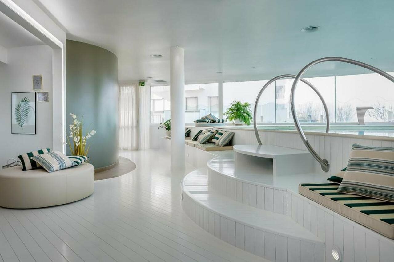 Фото Savoia Hotel Rimini