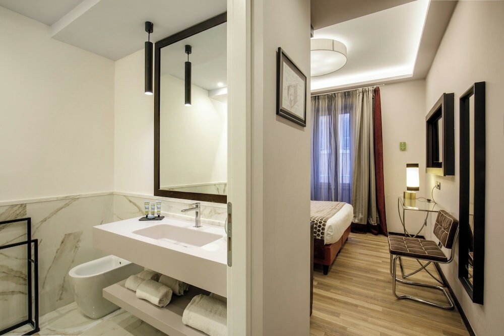 Фото Flâneur - Rooms & Suites by Visconti