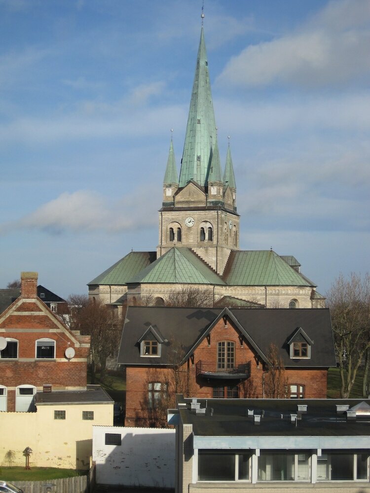 Фото Hotel Frederikshavn