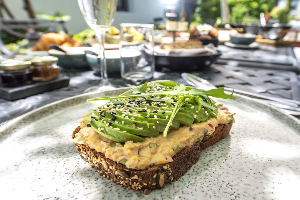 Фото La Fontaine