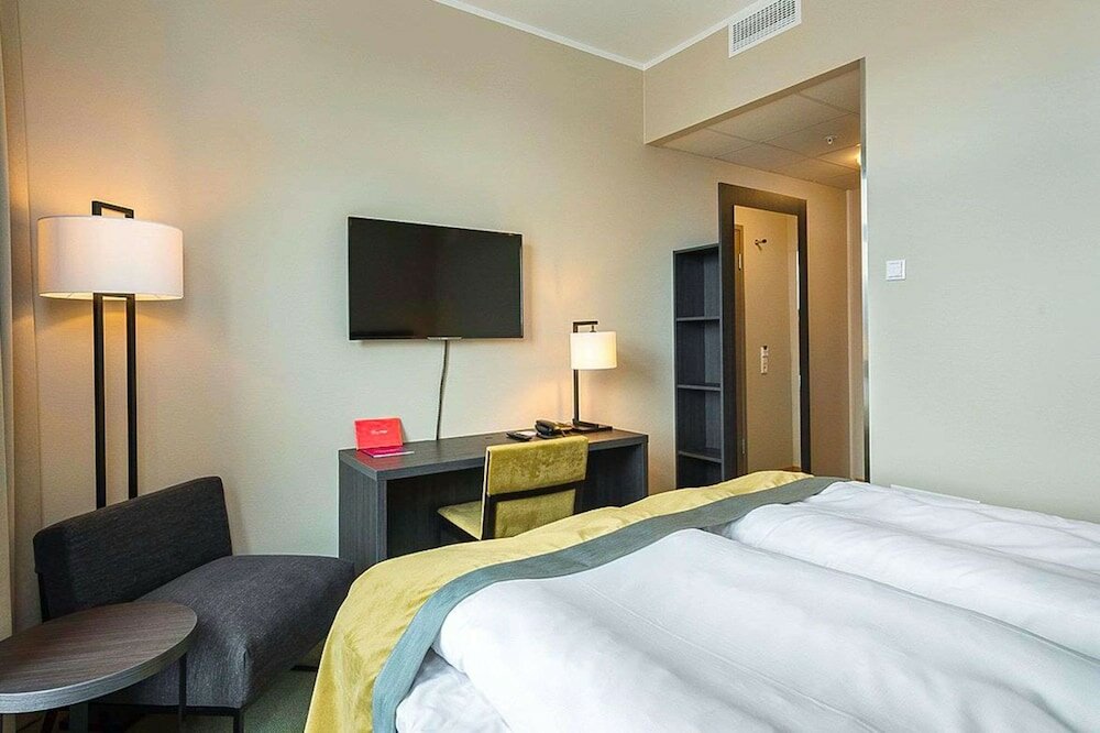 Фото Clarion Collection Hotel Helma