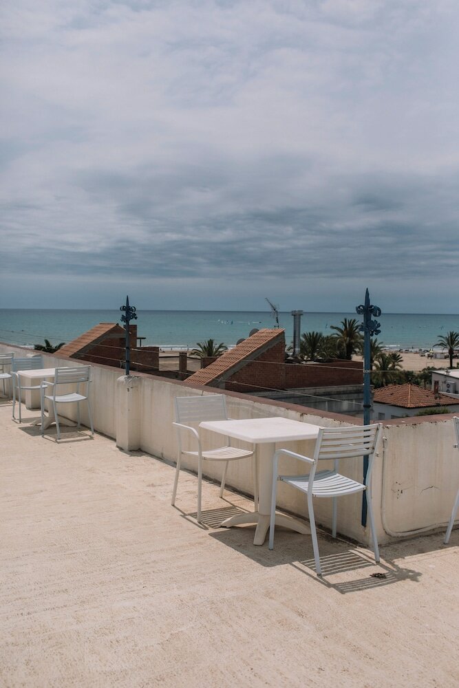 Фото Hotel Cesar Barcelona