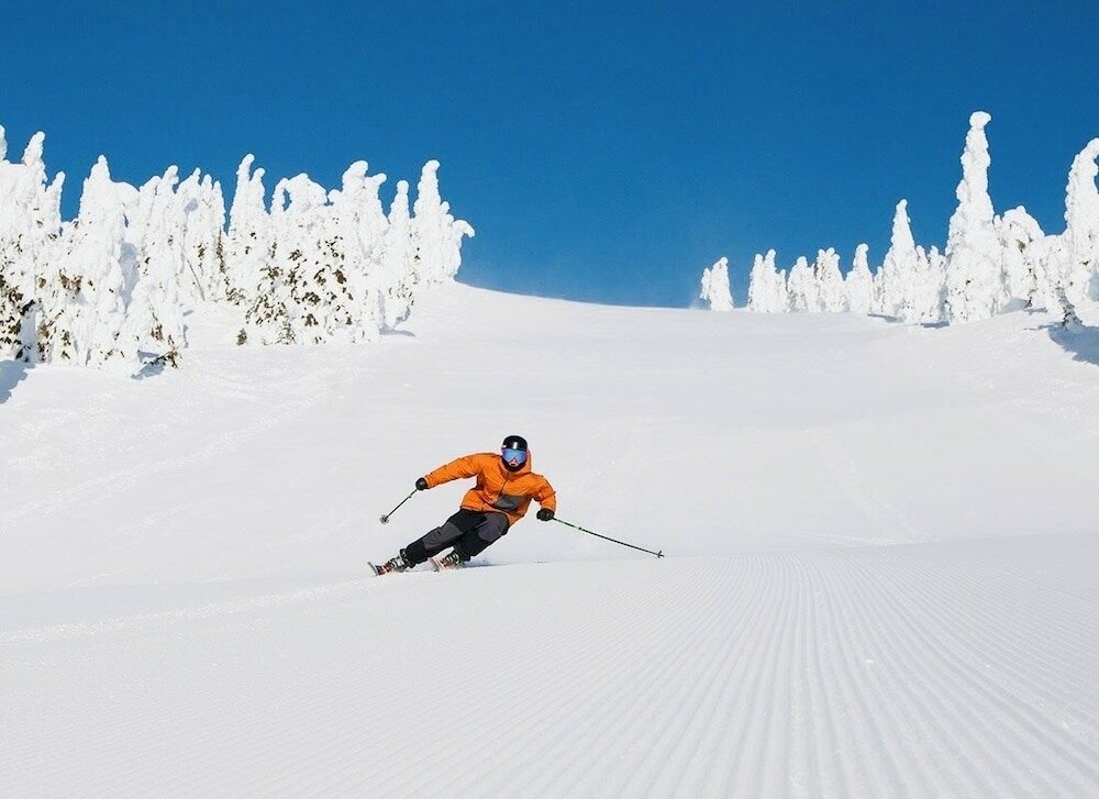 Фото Travelodge by Wyndham Courtenay