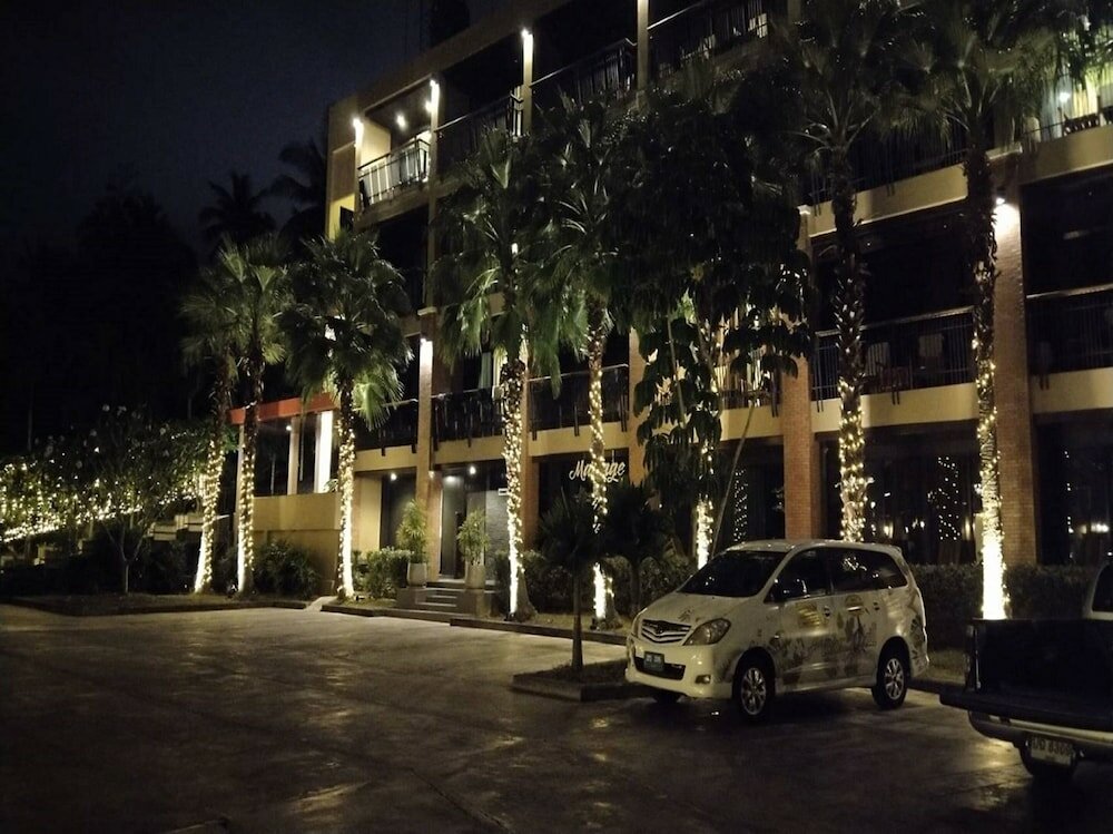 Фото Aonang Hill @ 11/1