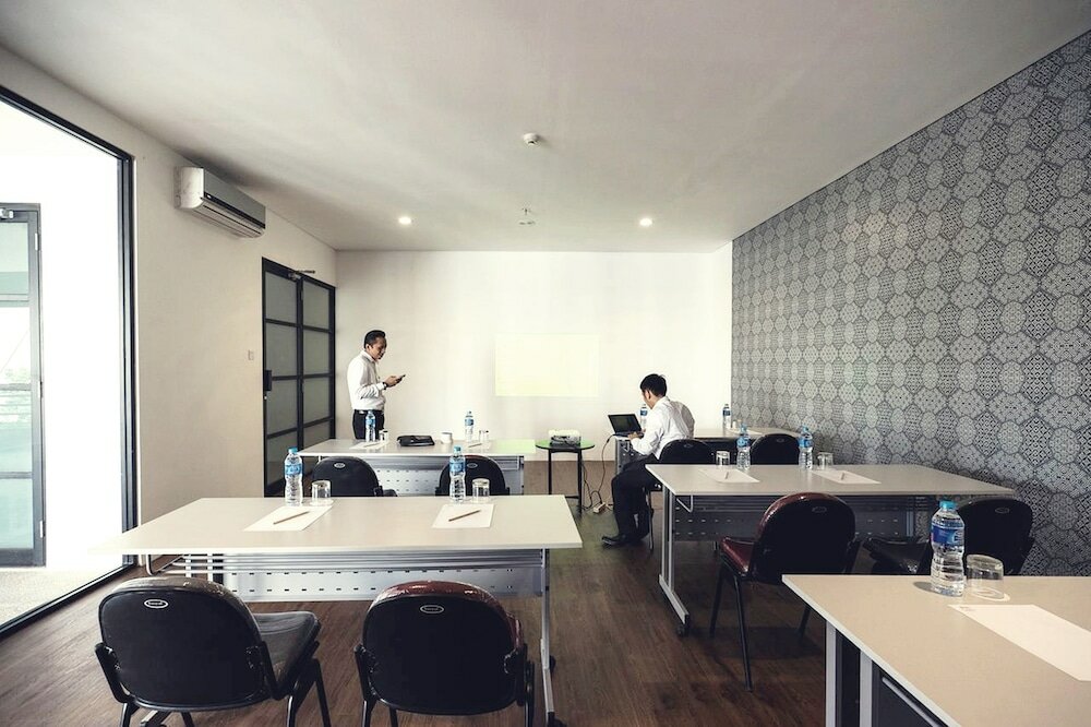 Фото Liberty Hotel Thamrin Jakarta