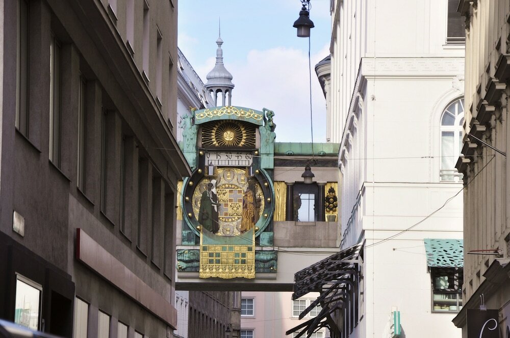 Фото City Pension