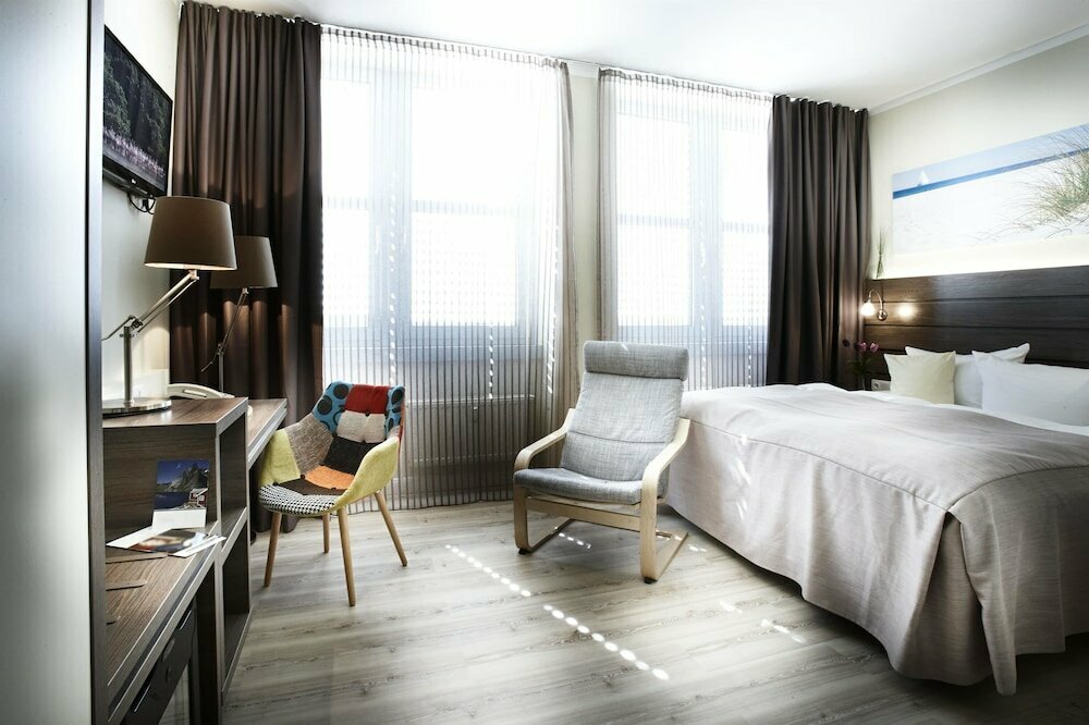 Hotel Hotel Kiel by Golden Tulip, Kiel, photo