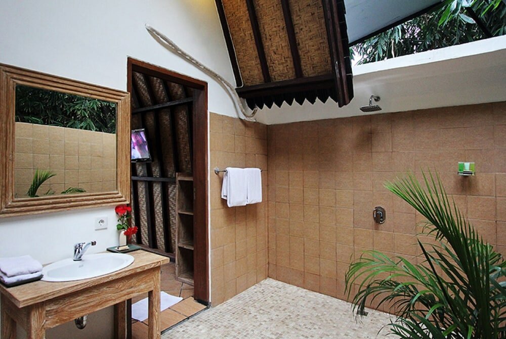 Фото Mojo Resort