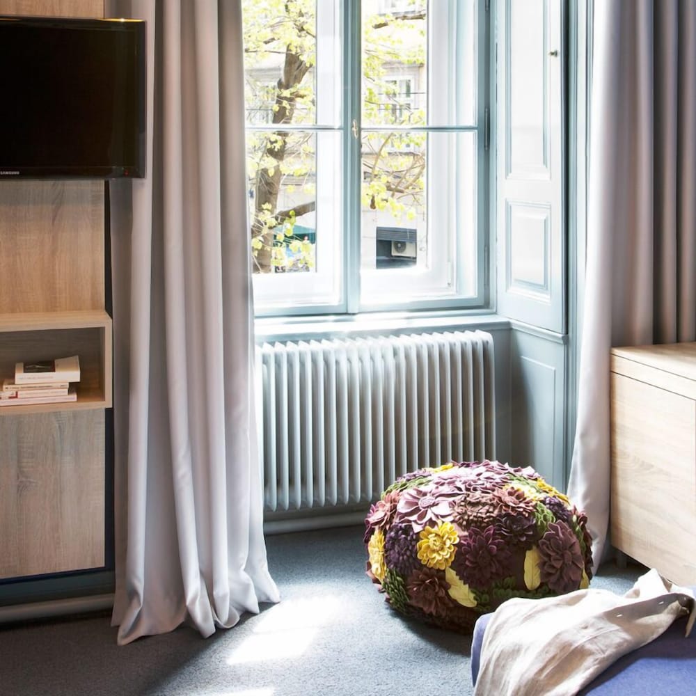 Фото Saint Shermin