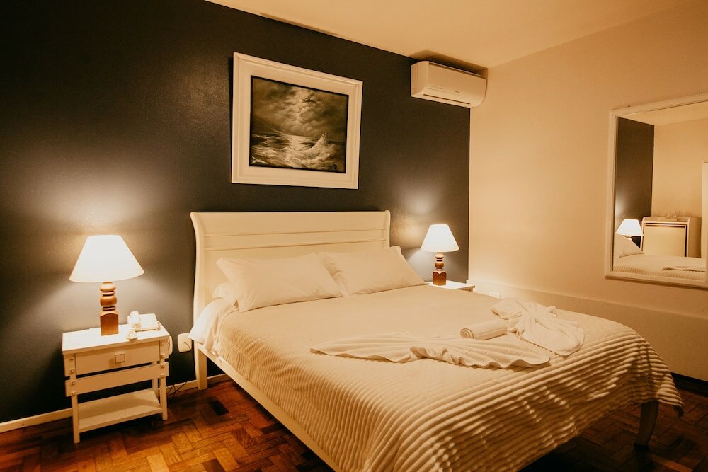 Фото Pousada Betania