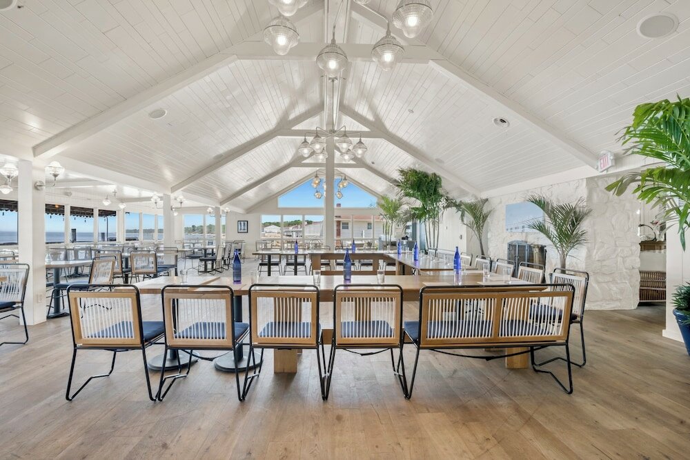 Фото Sound View Greenport