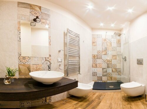 Внешний вид отеля PhotoGuest в Сиракузе, фото 5