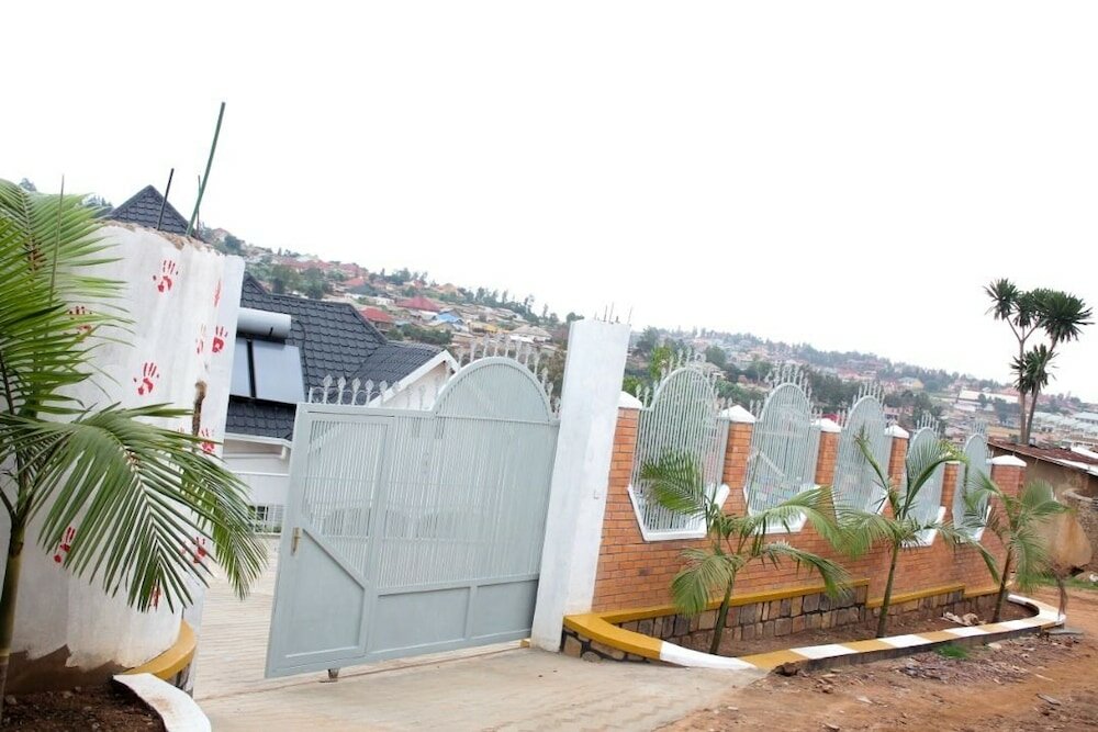 Фото Mama Rwanda Youth Hostel