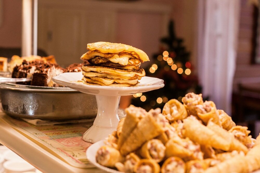 Фото Pousada Betania