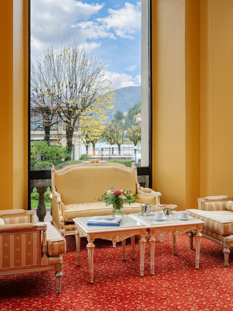 Фото Palace Hotel