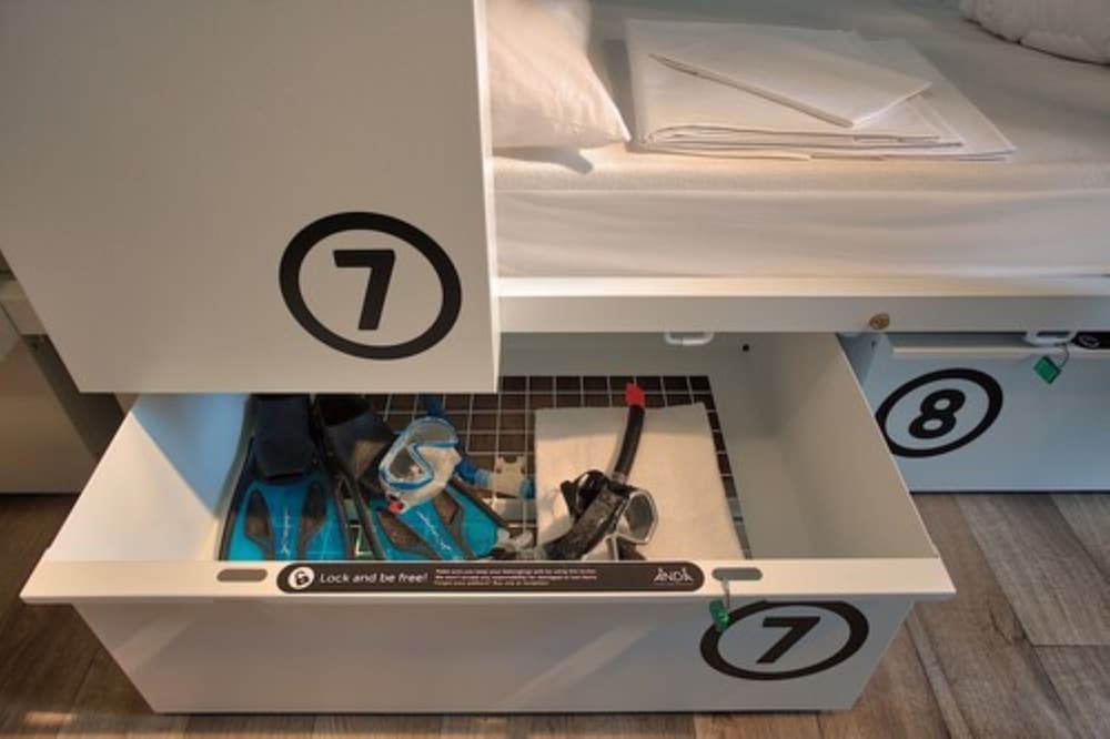 Фото Anda Venice Hostel