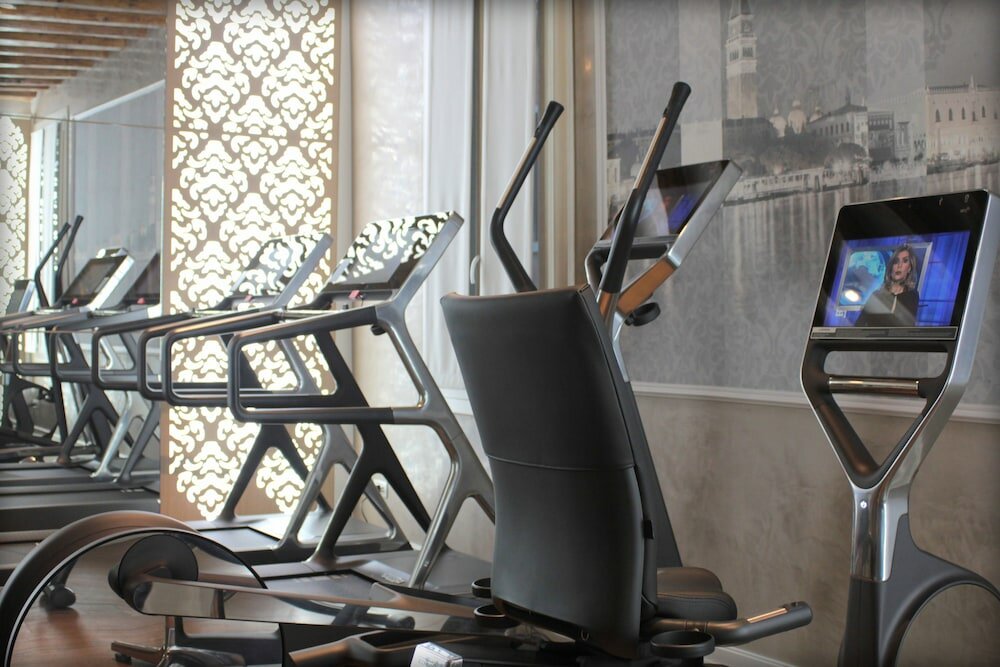 Фото Hotel Savoia & Jolanda