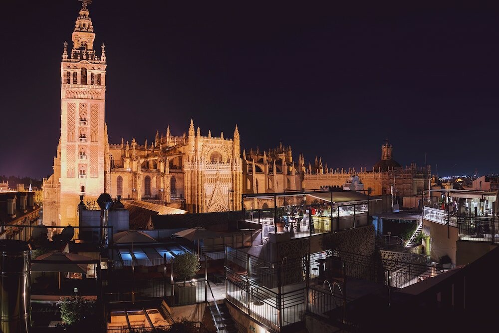 Фото EME Catedral Mercer Hotel