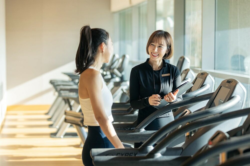 Фото Grand Hyatt Incheon
