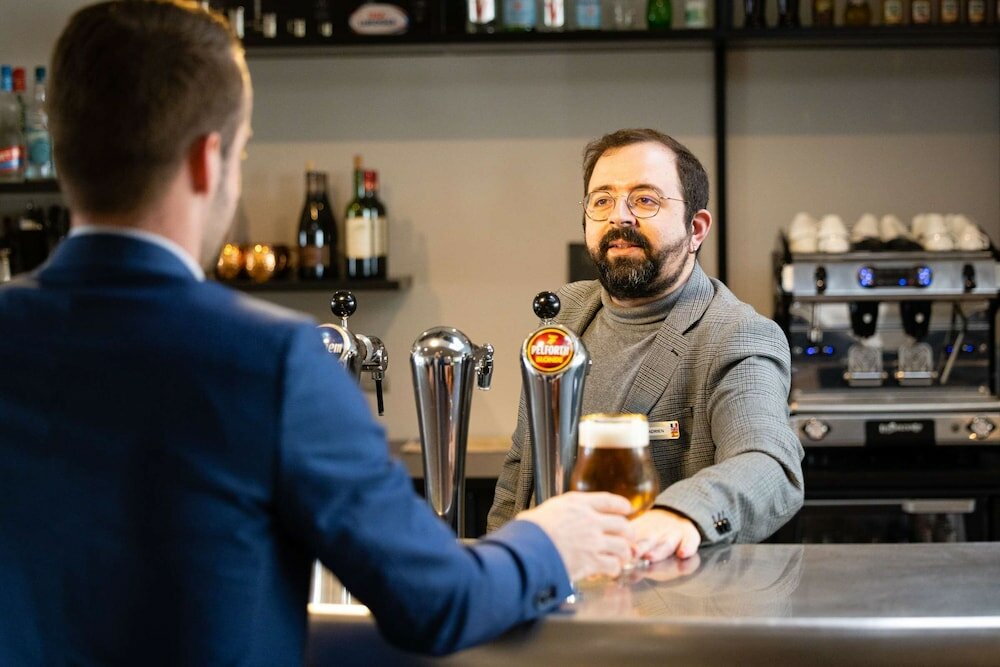 Фото Campanile Limoges Centre - Gare