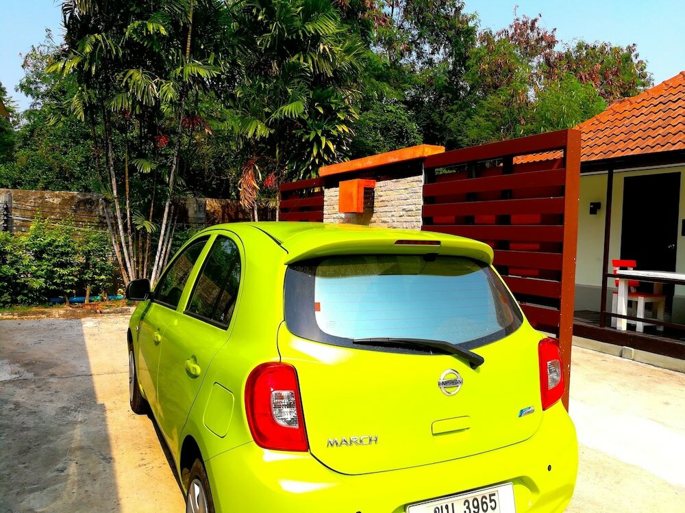 Фото Nice Resort Pattaya