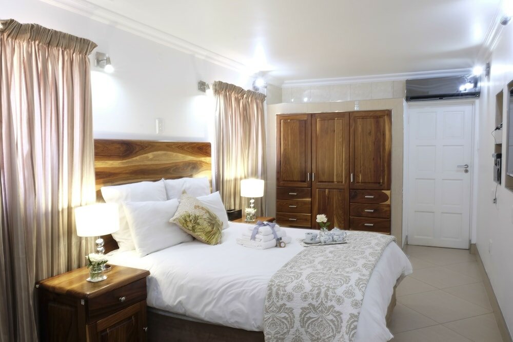 Фото Firwood Lodge