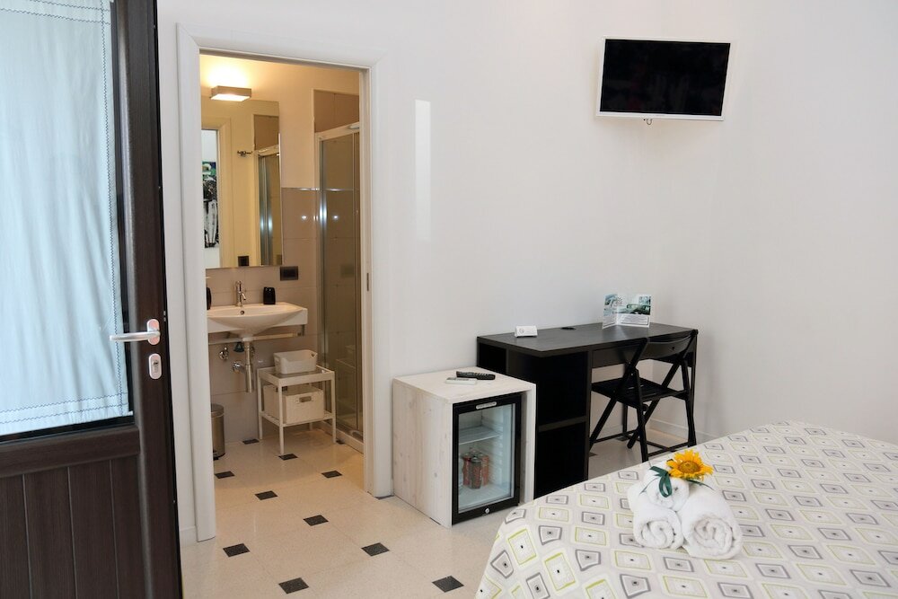 Фото La Bella Trani