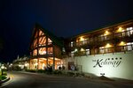 The Kelway Hotel